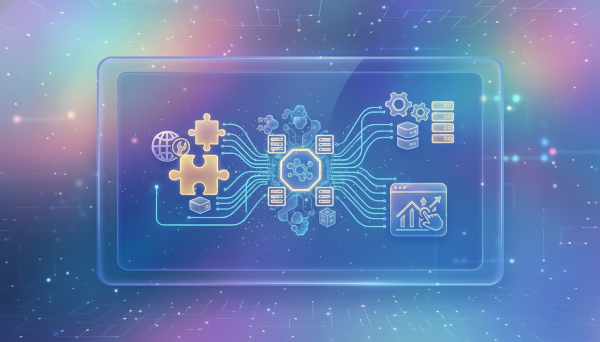 Custom ERP Software Development